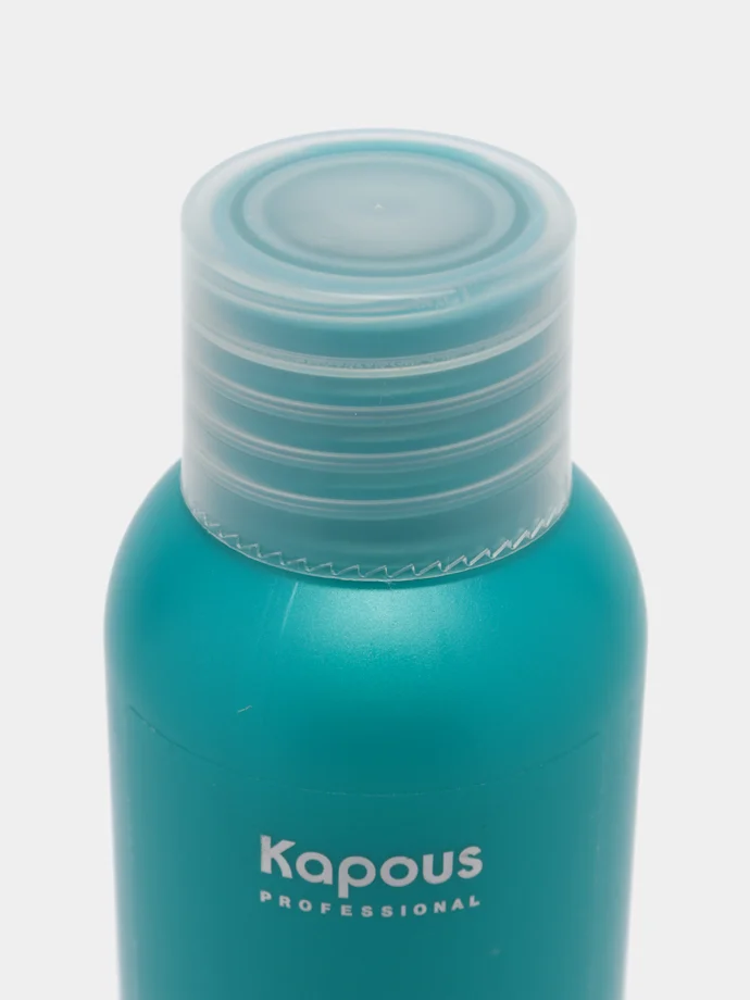 Kapous Professional кремообразная окислительная эмульсия Hyaluronic Cremoxon 9%, 150 мл