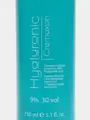 Kapous Professional кремообразная окислительная эмульсия Hyaluronic Cremoxon 9%, 150 мл