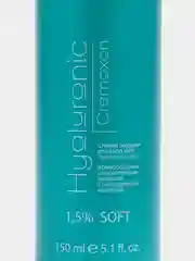 Kapous Professional кремообразная окислительная эмульсия Hyaluronic Cremoxon 1.5%, 150 мл