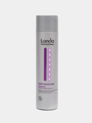 Londa Deep Moisture Увлажняющий шампунь 250 мл