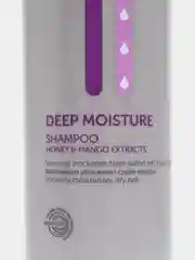 Londa Deep Moisture Увлажняющий шампунь 250 мл