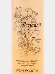 Kapous Professional Arganoil Увлажняющая сыворотка с маслом арганы, 200 мл