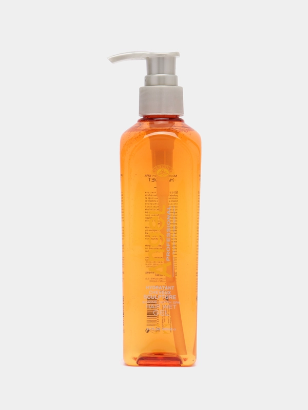 Angel Professional, гель для дизайна с эффектом мокрых волос