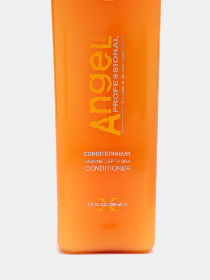 Кондиционер для всех типов волос Angel Professional 250 мл