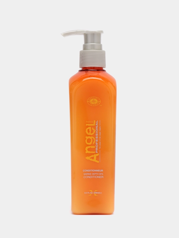 Кондиционер для всех типов волос Angel Professional 250 мл