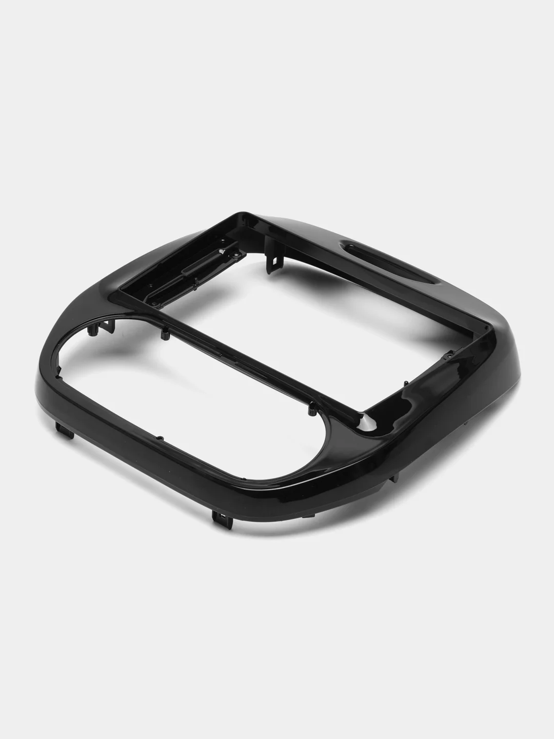 Переходная рамка 2DIN 9 дюймов (22-161) Renault Captur (2013-19)