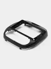 Переходная рамка 2DIN 9 дюймов (22-161) Renault Captur (2013-19)