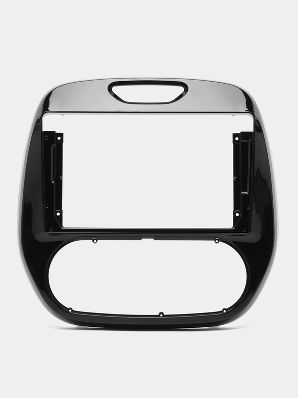 Переходная рамка 2DIN 9 дюймов (22-161) Renault Captur (2013-19)