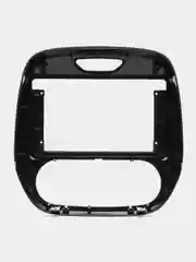 Переходная рамка 2DIN 9 дюймов (22-161) Renault Captur (2013-19)