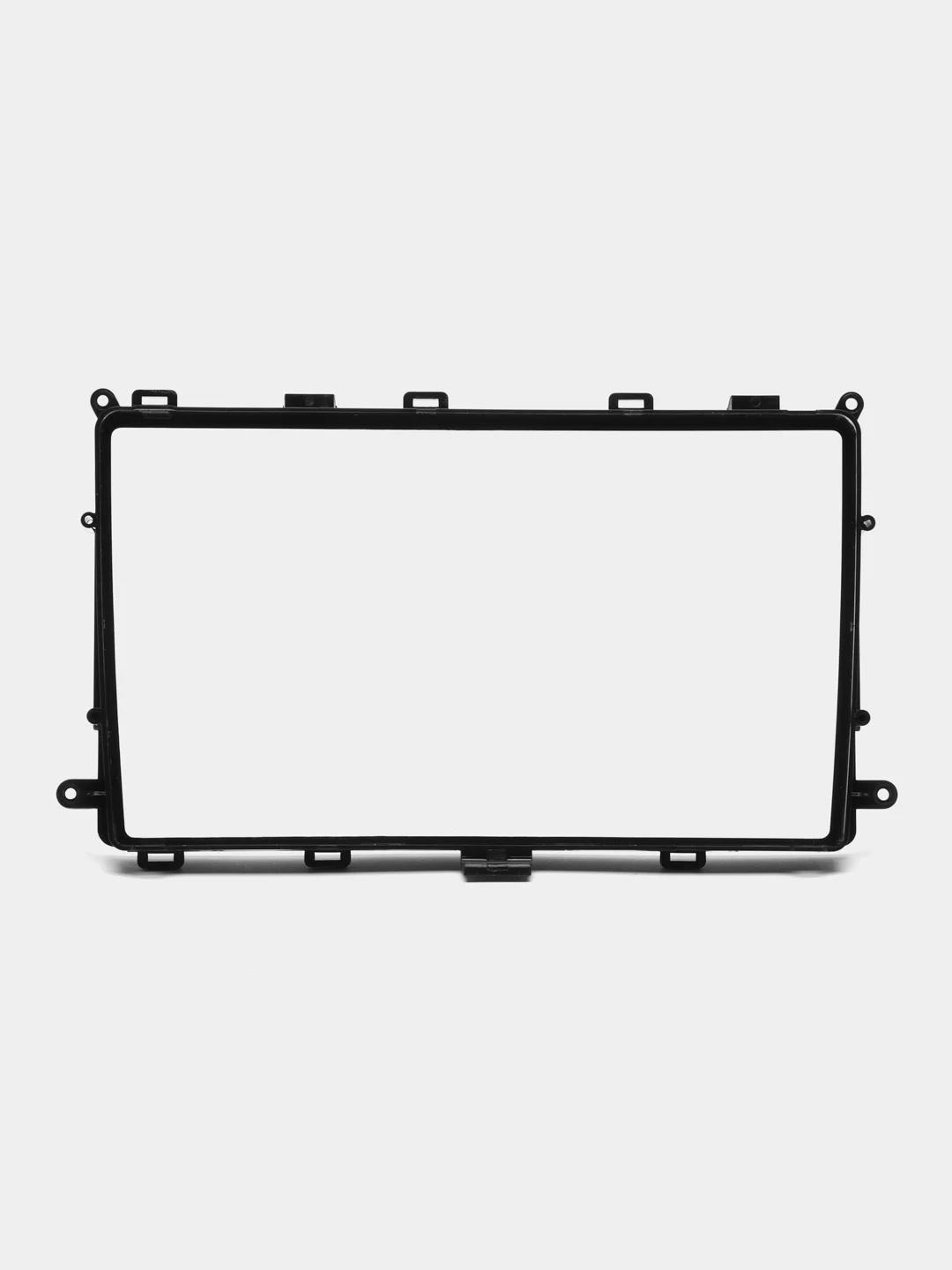 Переходная рамка, 2DIN, 9 дюймов, 22-1493, TOYOTA Corolla E170 2016+