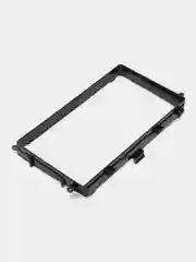 Переходная рамка, 2DIN, 9 дюймов, 22-1493, TOYOTA Corolla E170 2016+