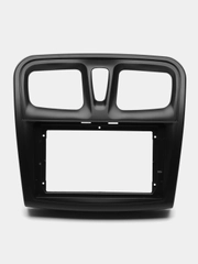 Переходная рамка 2DIN 9 дюймов (22-212) Renault Logan / Sandero (13-18)