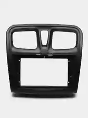 Переходная рамка 2DIN 9 дюймов (22-212) Renault Logan / Sandero (13-18)