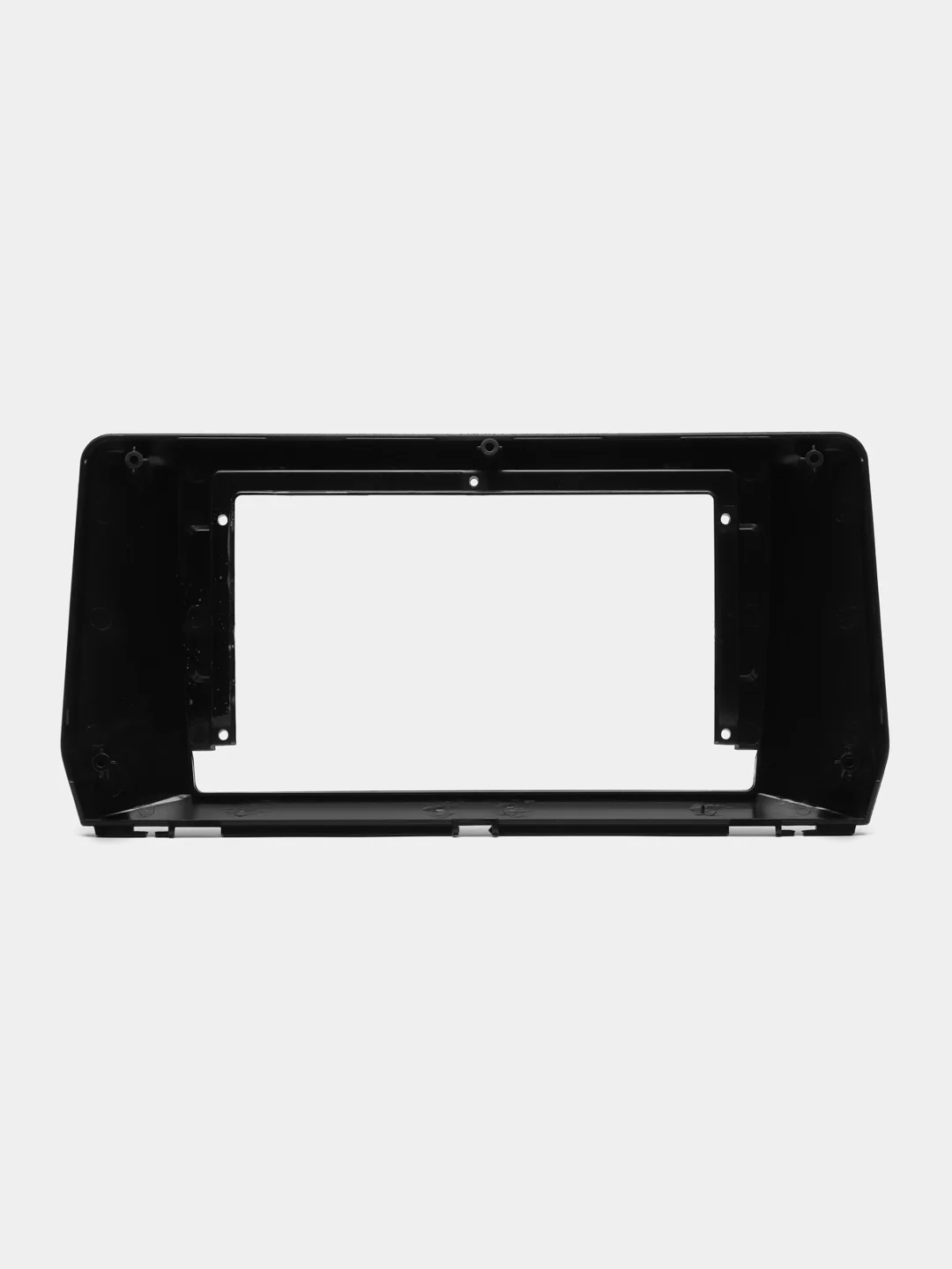 Переходная рамка, 2DIN, 9 дюймов, 22-1621, TOYOTA Land Cruiser Prado 150 2020+