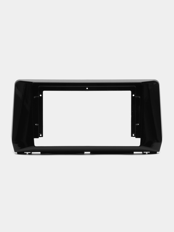 Переходная рамка, 2DIN, 9 дюймов, 22-1621, TOYOTA Land Cruiser Prado 150 2020+
