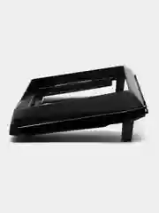 Переходная рамка, 2DIN, 9 дюймов, 22-1621, TOYOTA Land Cruiser Prado 150 2020+
