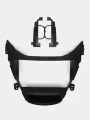Переходная рамка, 2DIN, 9 дюймов, 22-183, HYUNDAI Elantra MD 10-13