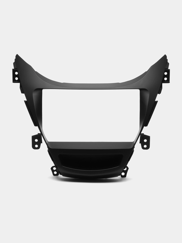 Переходная рамка, 2DIN, 9 дюймов, 22-183, HYUNDAI Elantra MD 10-13