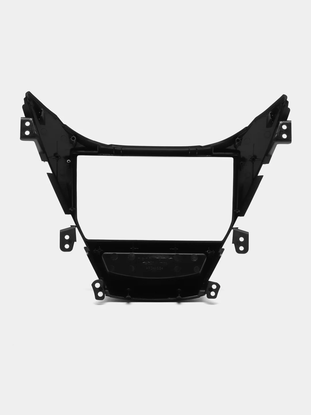 Переходная рамка, 2DIN, 9 дюймов, 22-183, HYUNDAI Elantra MD 10-13