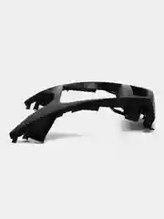 Переходная рамка, 2DIN, 9 дюймов, 22-183, HYUNDAI Elantra MD 10-13