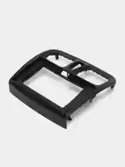 Переходная рамка 2DIN 10,1 дюймов (22-762) Renault Logan / Sandero (13-18)