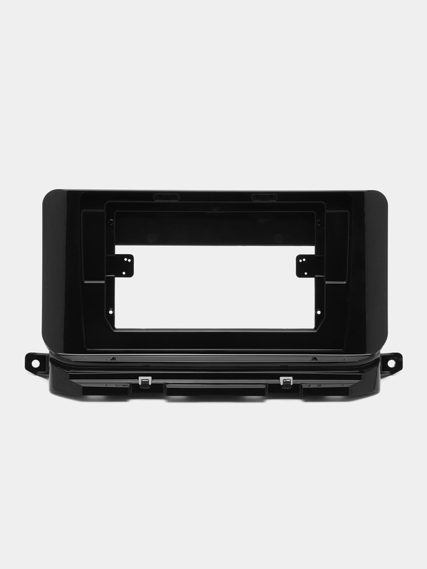 Переходная рамка, 2Din, 10,1 дюймов, 22-1402 Skoda Octavia 2020+