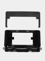 Переходная рамка, 2Din, 10,1 дюймов, 22-1402 Skoda Octavia 2020+