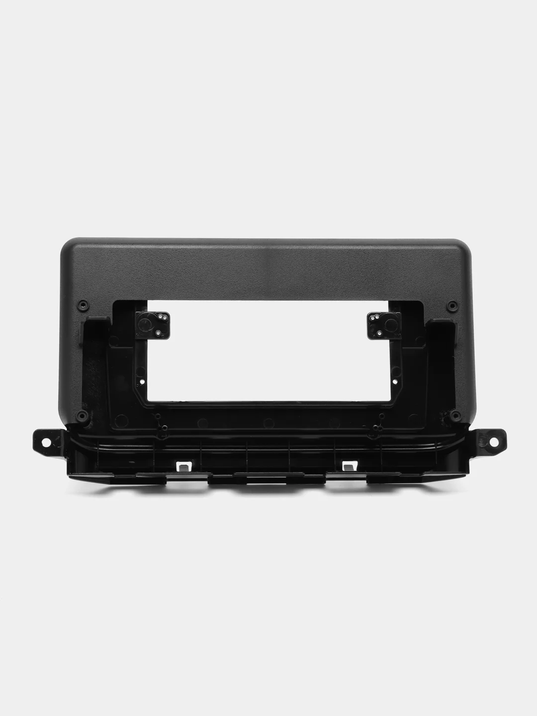 Переходная рамка, 2Din, 10,1 дюймов, 22-1402 Skoda Octavia 2020+