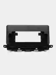 Переходная рамка, 2Din, 10,1 дюймов, 22-1402 Skoda Octavia 2020+