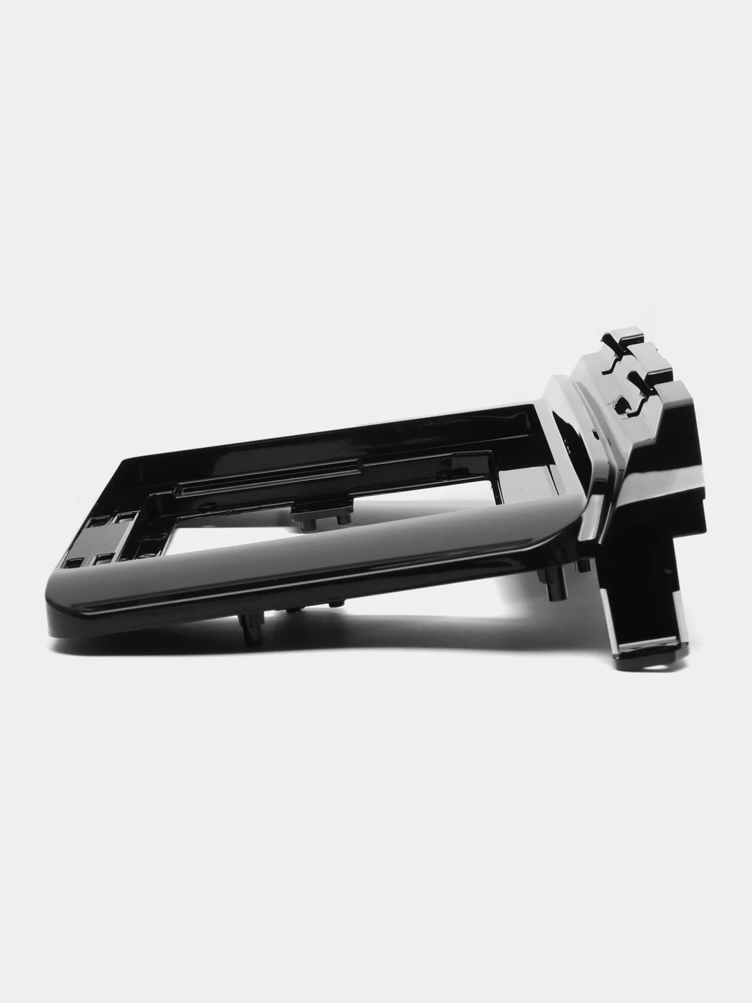 Переходная рамка, 2Din, 10,1 дюймов, 22-1402 Skoda Octavia 2020+
