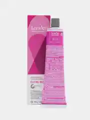 Londa Professional стойкая крем-краска для волос 6/0 темный блонд, 60 мл