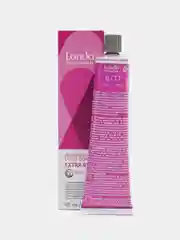 Londa Professional стойкая крем-краска 6/77 темный блонд интенсивно-коричневый, 60 мл