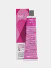 Londa Professional стойкая крем-краска 6/71 темный блонд коричнево-пепельный, 60 мл