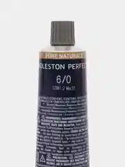 WP Koleston Perfect Me+ Стойкая крем-краска 6/0 темный блонд натуральный, 60 мл