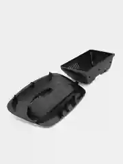 Переходная рамка 2DIN 9 дюймов (22-363) RENAULT Megane (08-15) / Fluence (09-17)