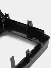 Переходная рамка 2DIN, 9 дюймов, 22-1144, TOYOTA Corolla E160 2012+
