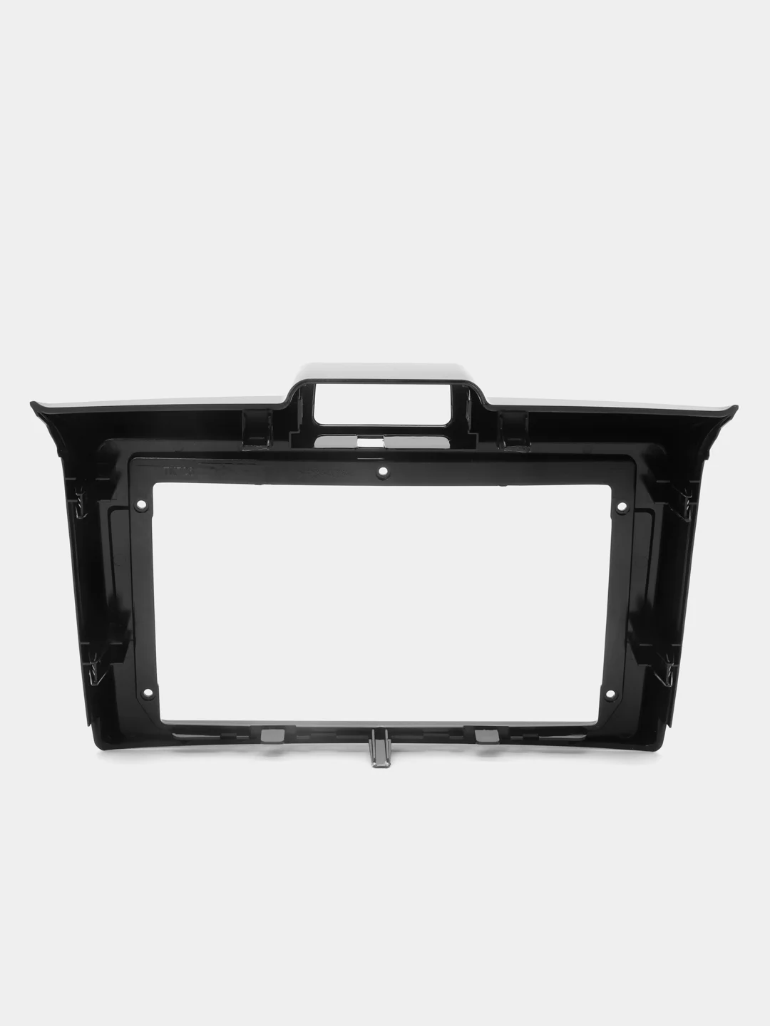 Переходная рамка 2DIN, 9 дюймов, 22-1144, TOYOTA Corolla E160 2012+