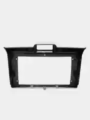 Переходная рамка 2DIN, 9 дюймов, 22-1144, TOYOTA Corolla E160 2012+