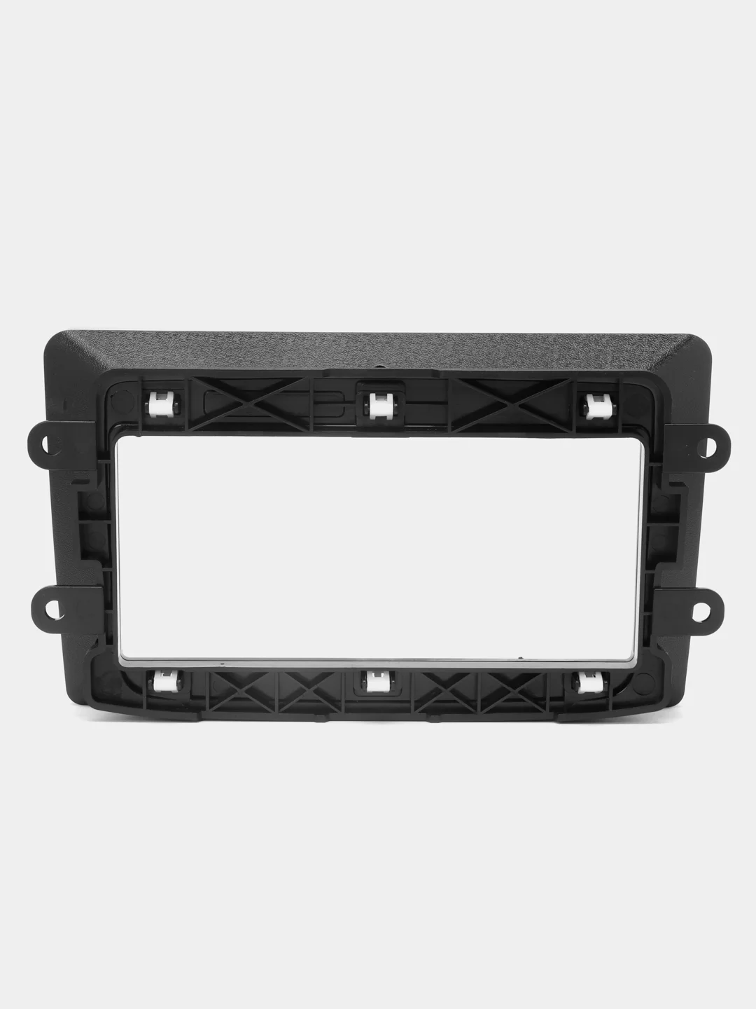 Переходная рамка 2DIN 9 дюймов, 22-691, LADA XRAY/RENAULT Duster 2010+ / Logan / Sandero