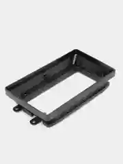 Переходная рамка 2DIN 9 дюймов, 22-691, LADA XRAY/RENAULT Duster 2010+ / Logan / Sandero