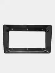 Переходная рамка 2DIN 9 дюймов, 22-691, LADA XRAY/RENAULT Duster 2010+ / Logan / Sandero