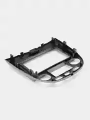 Переходная рамка 2DIN 9 дюймов, 22-279, CHEVROLET Lacetti / RAVON Genta Климат / Хетчбек