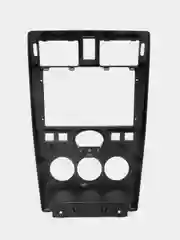 Переходная рамка, 2DIN, 9 дюймов, 22-1177, LADA Priora 2007-14