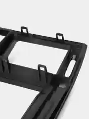 Переходная рамка, 2DIN, 9 дюймов, 22-1177, LADA Priora 2007-14
