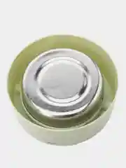 Ледяной пепельница круглая