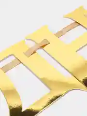 Гирлянда С Днём рождения