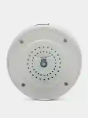 Белый портативная беспроводная мини Bluetooth колонка, водонепроницаемая, на присоске, для душа