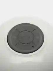 Белый портативная беспроводная мини Bluetooth колонка, водонепроницаемая, на присоске, для душа