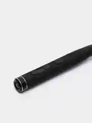 Черный спортивные беспроводные Bluetooth-наушники на шею
