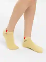 Носки женские